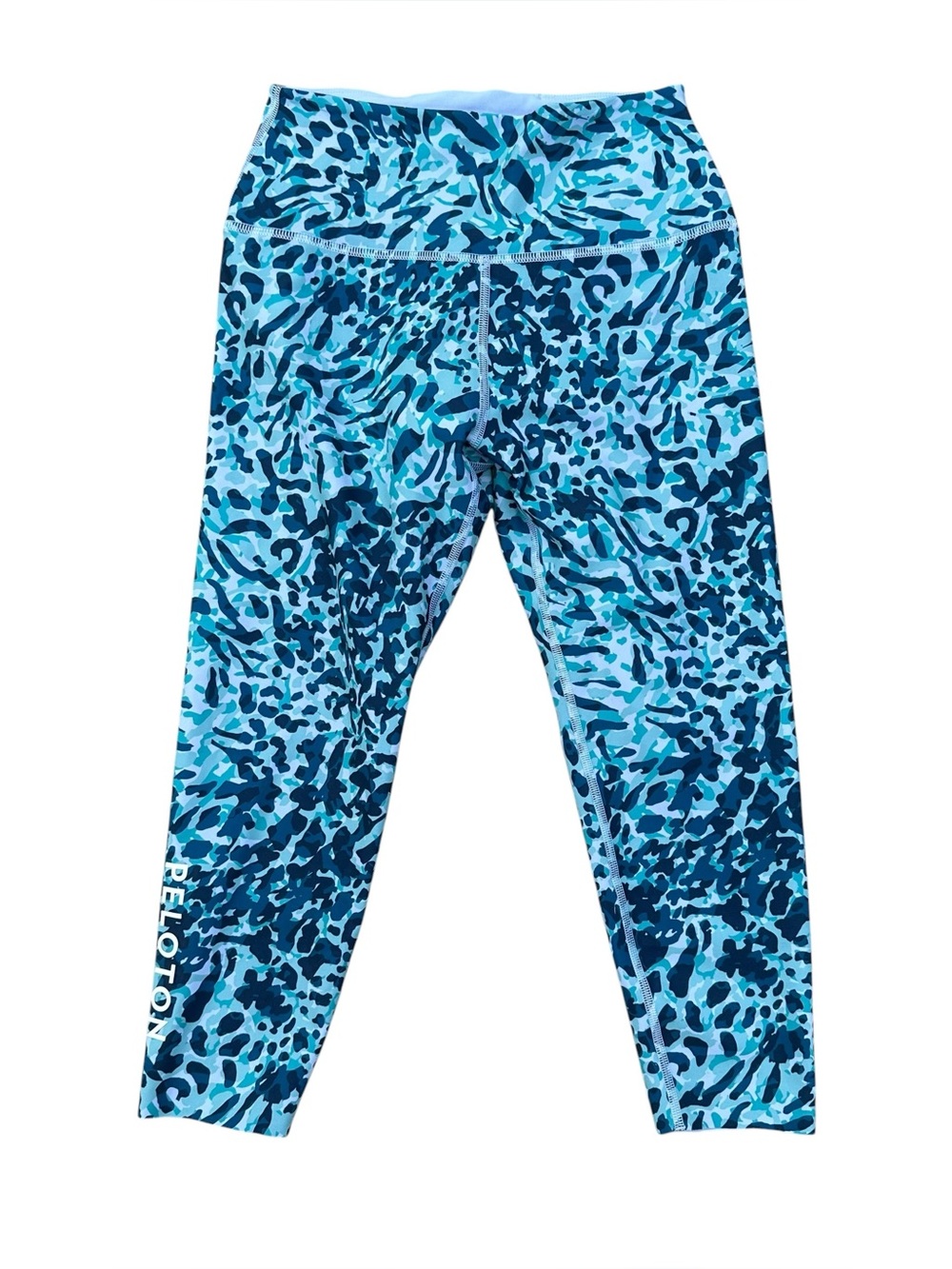 Peloton Women's Cadent Reversible Capri Sz XS